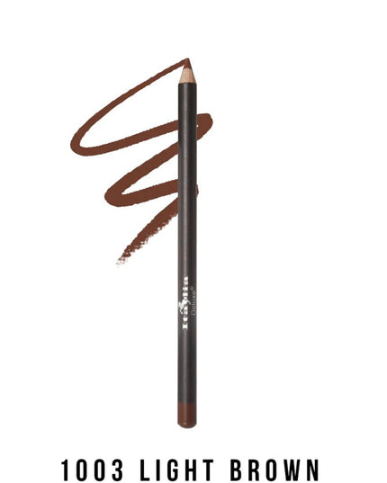 ITALIA DELUXE - ULTRAFINE EYELINER PENCIL