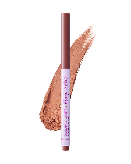 BEAUTY CREATIONS - PLUMP & POUT PLUMPING LIP LINER