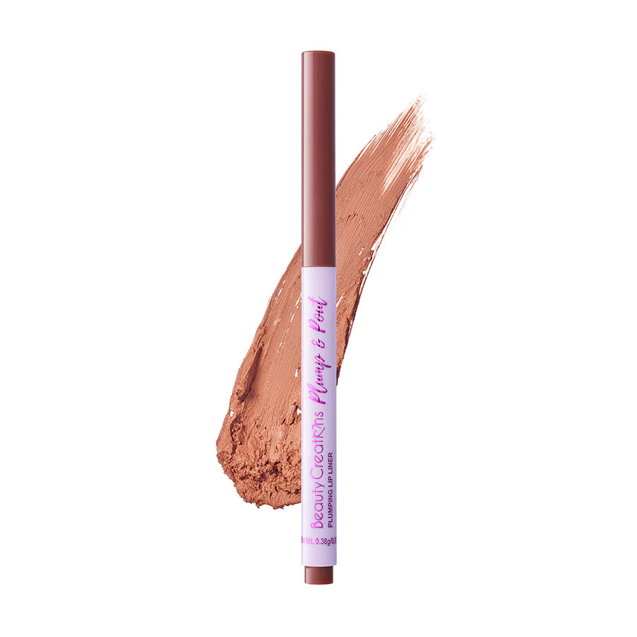 BEAUTY CREATIONS - PLUMP &amp; PLOUT PLUMPING LIP LINER