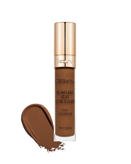 BEAUTY CREATIONS - FLAWLESS STAY CONCEALER