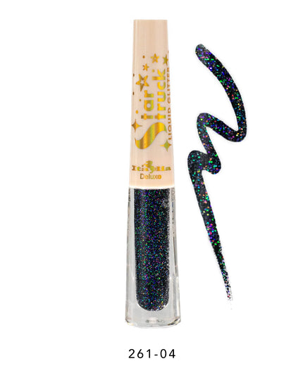 ITALIA DELUXE - STAR CLASSIC LIQUID GLITTERS
