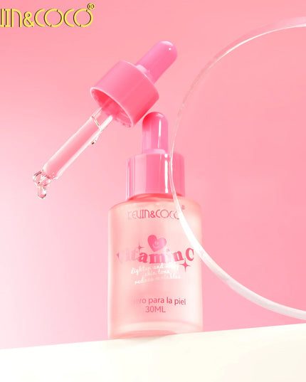 KEVIN & COCO - Serum Vit. C 💦🍊