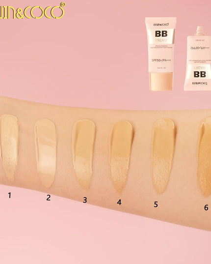 KEVIN & COCO | BB Cream SPF50+