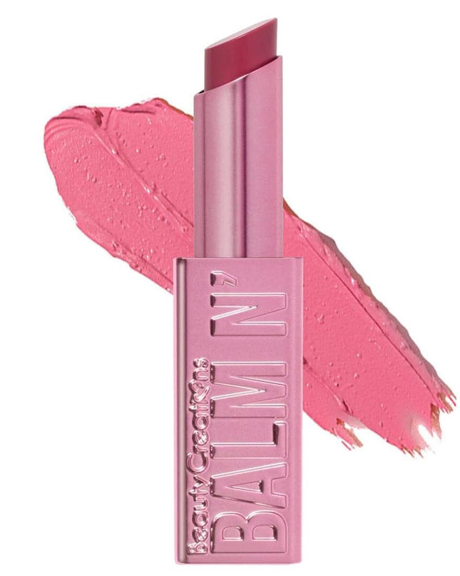 BEAUTY CREATIONS - BALM N’ CUTE (SCENTED LIP BALM)