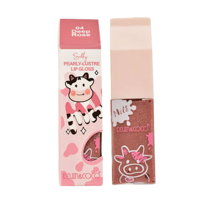 KEVIN & COCO - Milk Cow LipGloss 🐮