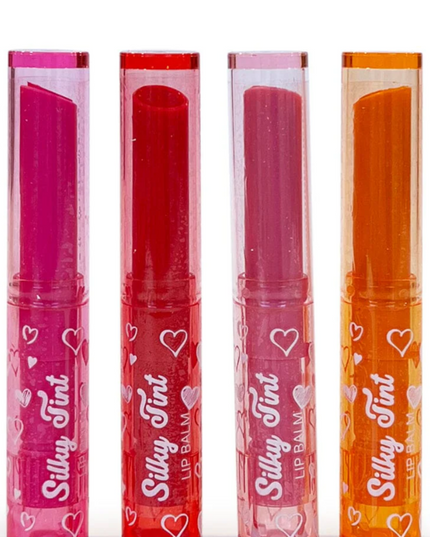 RMT - Silky Tint Tinted Lip Balm Plum