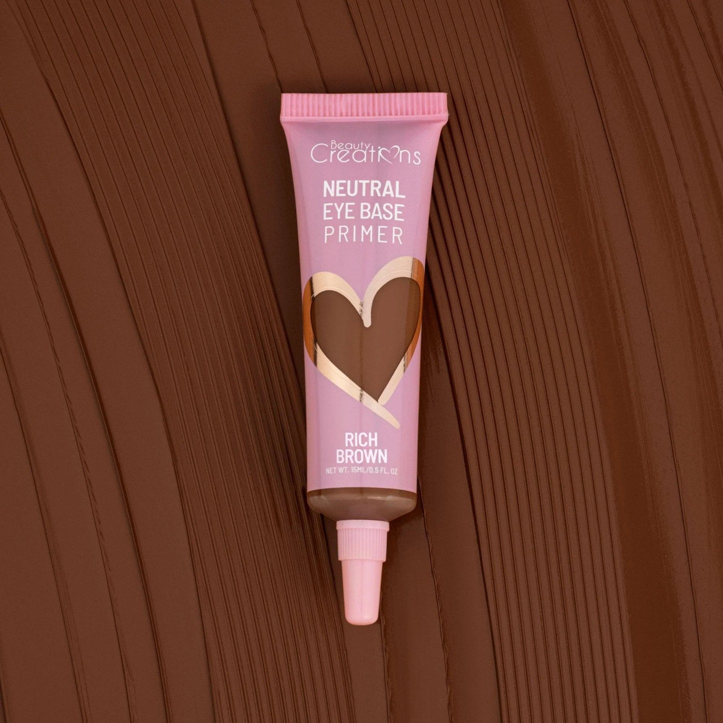 BEAUTY CREATIONS - NEUTRAL EYE BASE PRIMER (VARIOUS SHADES)