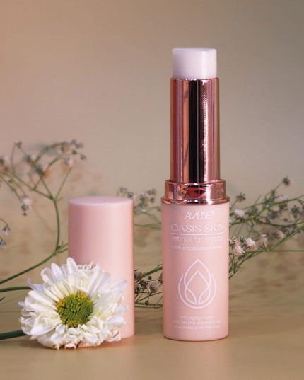 AMUSE - Retinol Face Stick Oasis Skin