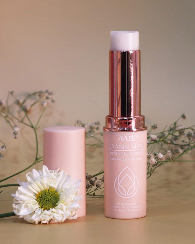 AMUSE - Retinol Face Stick Oasis Skin