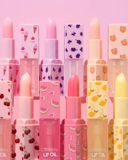 BEAUTY CREATIONS - SWEET DOSE LIP SCRUB