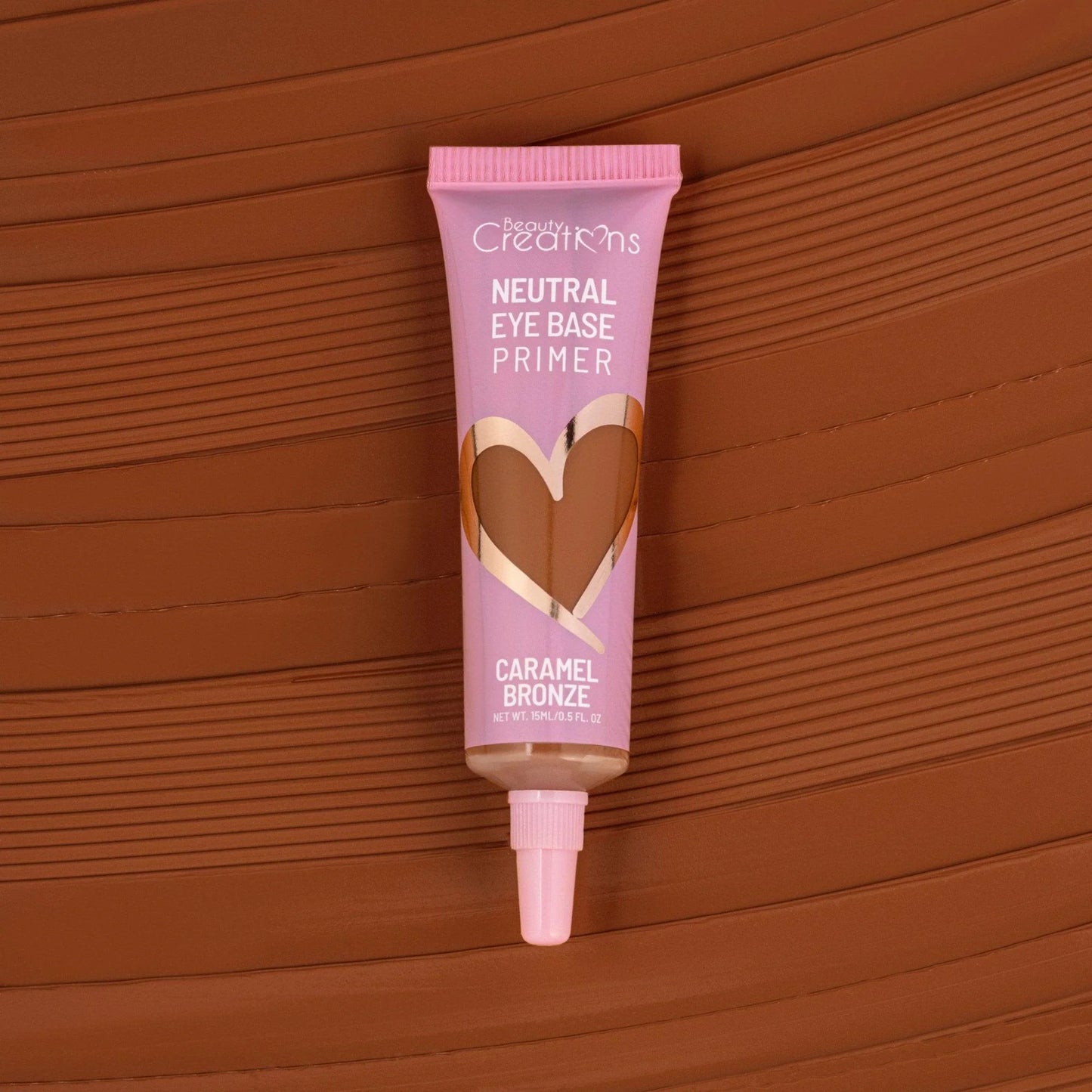 BEAUTY CREATIONS - NEUTRAL EYE BASE PRIMER (VARIOUS SHADES)