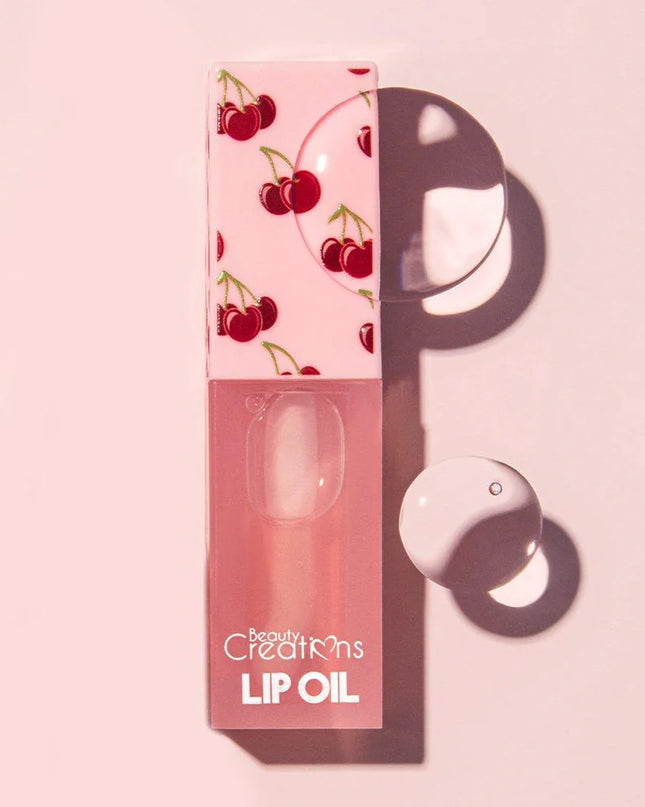 BEAUTY CREATIONS - SWEET DOSE LIP OIL