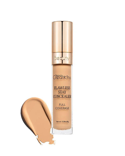 BEAUTY CREATIONS - FLAWLESS STAY CONCEALER