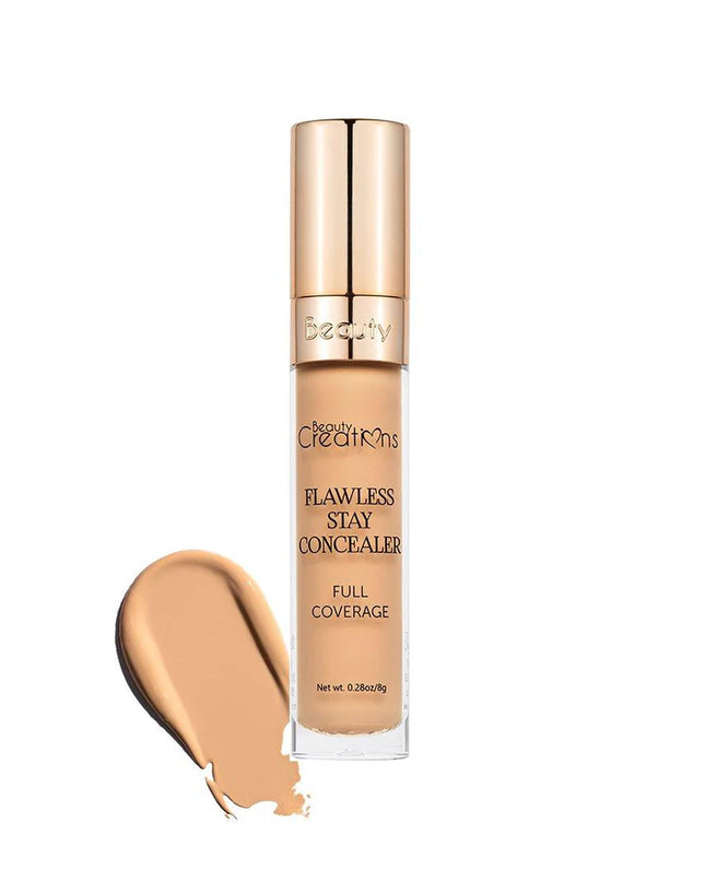 BEAUTY CREATIONS - FLAWLESS STAY CONCEALER
