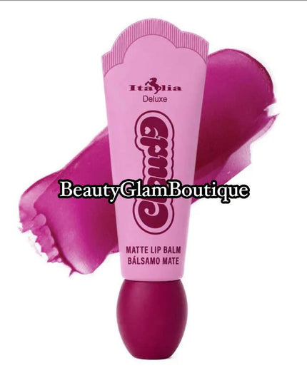 ITALIA DELUXE - CLOUD LIP BALM MATTE (ALTA PIGMENTACIÓN)