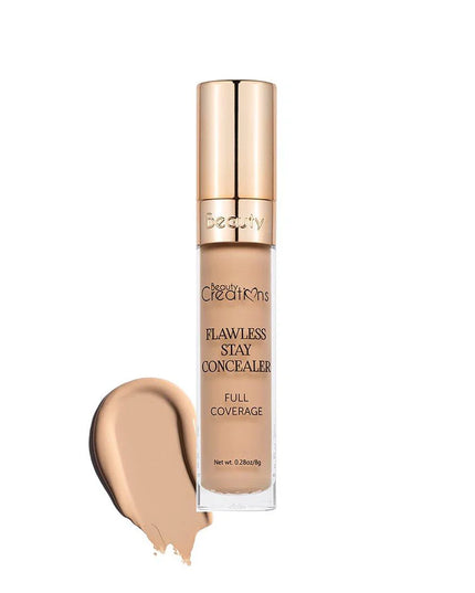 BEAUTY CREATIONS - FLAWLESS STAY CONCEALER