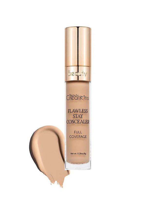 BEAUTY CREATIONS - FLAWLESS STAY CONCEALER
