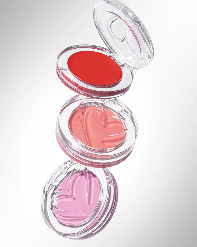 BEAUTY CREATIONS - STAY BLUSHING CUTE LIP AND CHEEK BALM