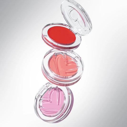 BEAUTY CREATIONS - STAY BLUSHING CUTE LIP AND CHEEK BALM