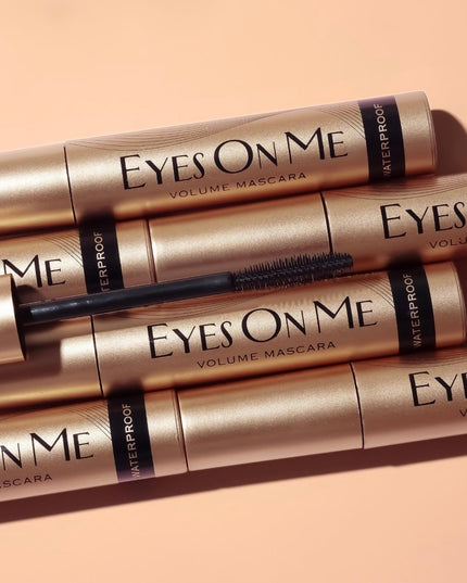 OZ LAB - Eyes On Me (Volume Mascara)
