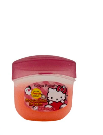 SANRIO - Mini Vaseline H/Kitty Peach 🍑
