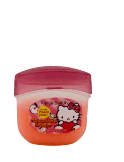 SANRIO - Mini Vaseline H/Kitty Peach 🍑