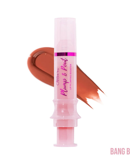 BEAUTY CREATIONS - PLUMP & POUT VOL. 2