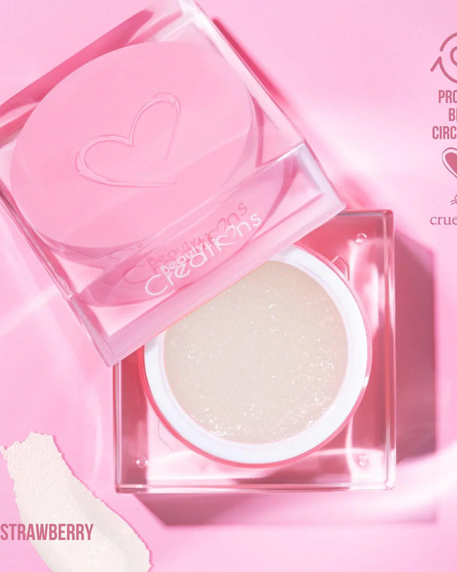 BEAUTY CREATIONS - Fruit Infused Lip Scrub