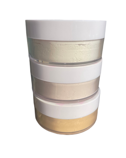 SANRIO - H/KITTY Polvo Suelto