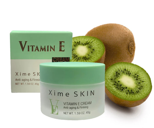 XIME SKIN - CREMA VITAMINA E