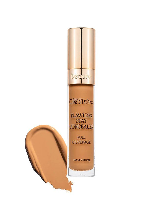 BEAUTY CREATIONS - FLAWLESS STAY CONCEALER