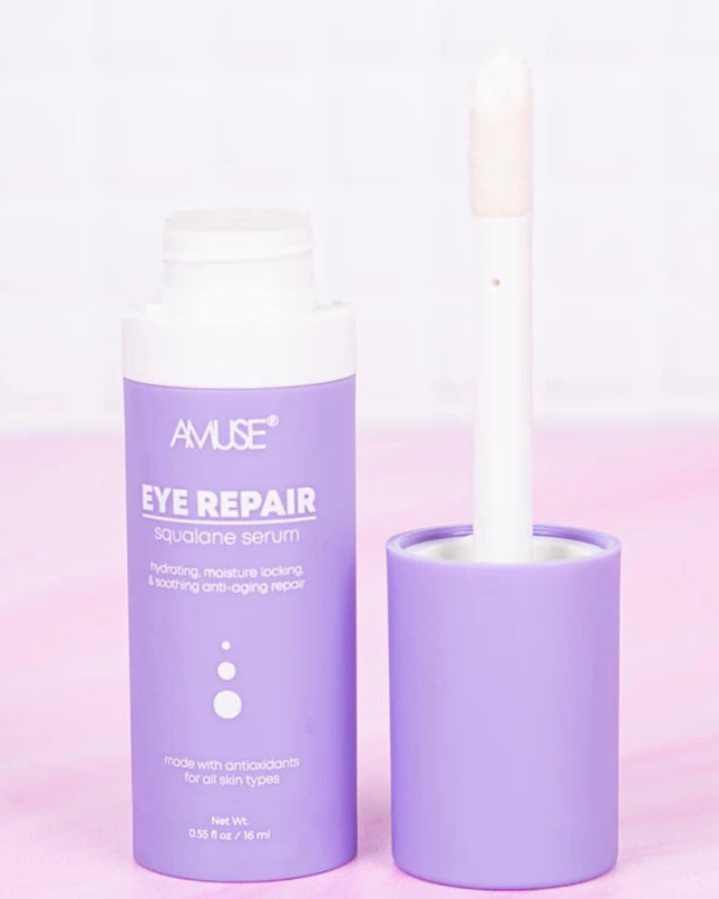 AMUSE - Eye Repair Squalane Serum