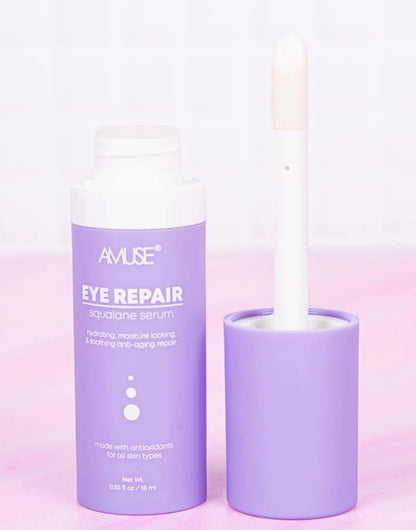 AMUSE - Eye Repair Squalane Serum