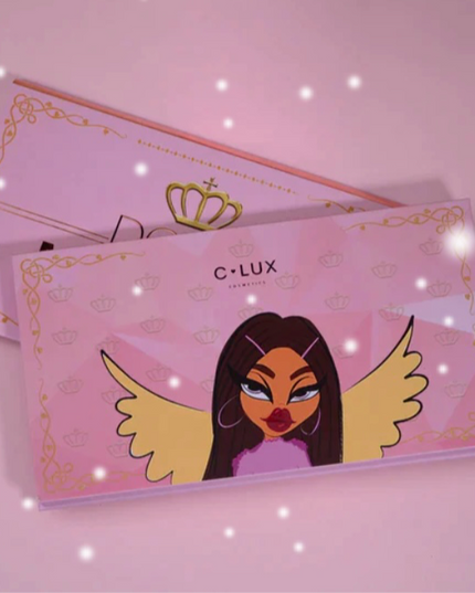 C•LUX - Dolls Mansion Palette