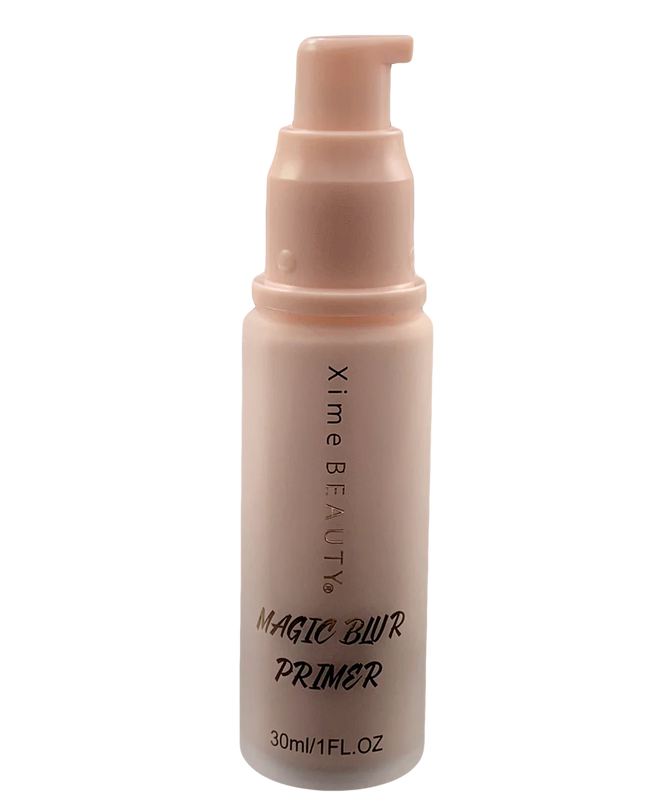 XIME SKIN - Magic Blur Primer
