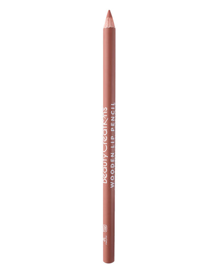 BEAUTY CREATIONS - WOODEN LIP PENCIL
