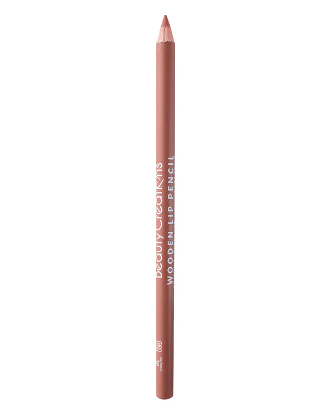 BEAUTY CREATIONS - WOODEN LIP PENCIL