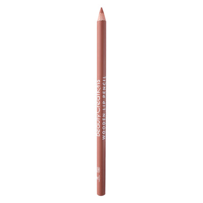 BEAUTY CREATIONS - WOODEN LIP PENCIL