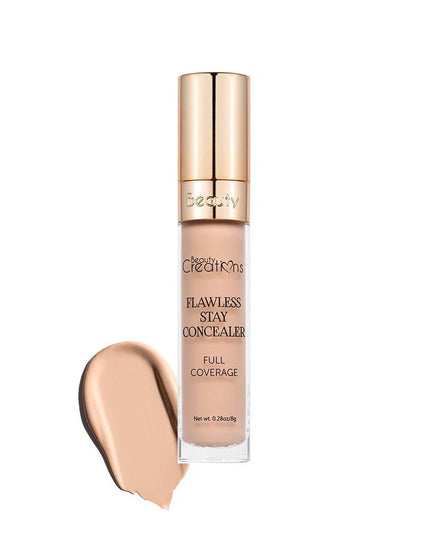 BEAUTY CREATIONS - FLAWLESS STAY CONCEALER