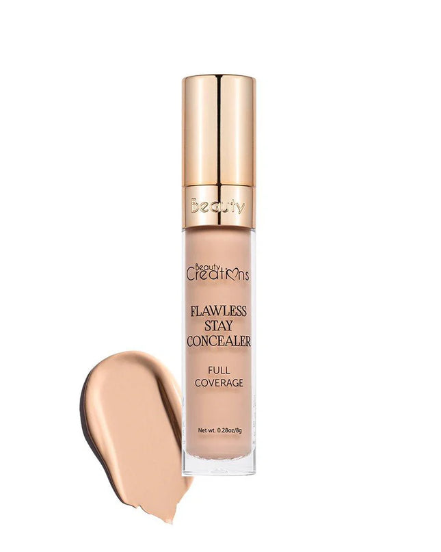 BEAUTY CREATIONS - FLAWLESS STAY CONCEALER