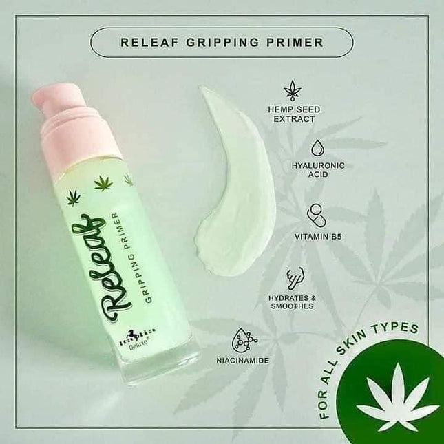 ITALIA DELUXE - Releaf Primer