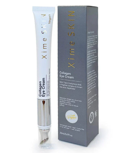 XIME SKIN - Collagen Eye Cream