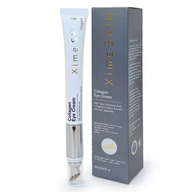 XIME SKIN - Collagen Eye Cream