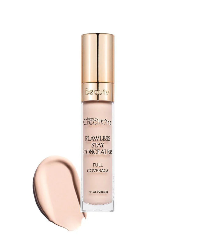 BEAUTY CREATIONS - FLAWLESS STAY CONCEALER