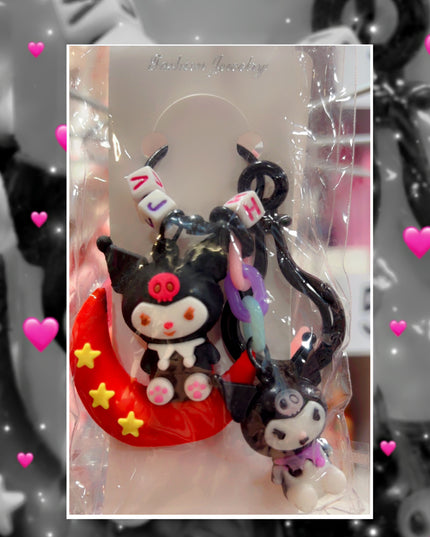 KEYCHAIN SANRIO BIG
