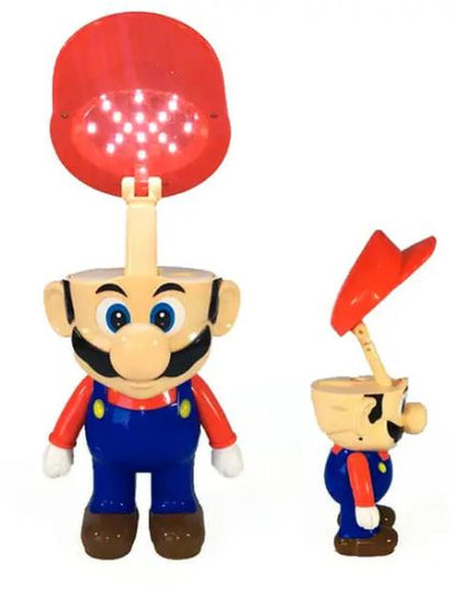 Led Desk Lamp Mario 🍄