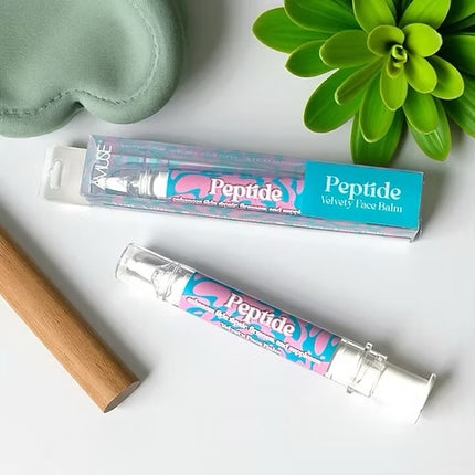 AMUSE - PEPTIDE VELVETY FACE BALM LIFT CREAM 💦