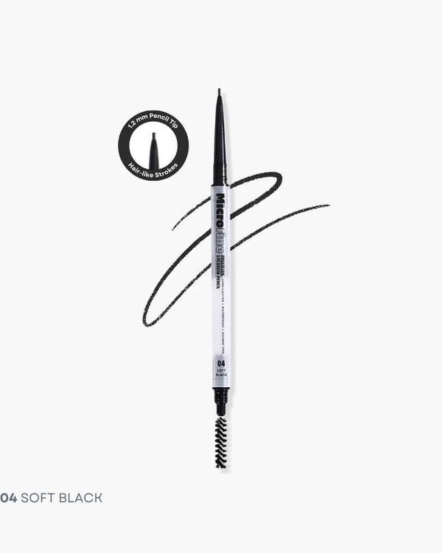 OZ LAB - LÁPIZ DE CEJAS MICRO-FINITO