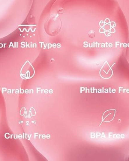 BEAUTY CREATIONS - Bálsamo Desmaquillante So Balm Cleaning Balm