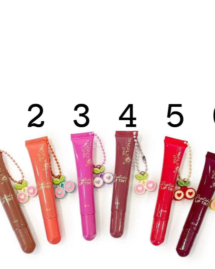 SIMPLY BELLA - Peptide Lip Tint